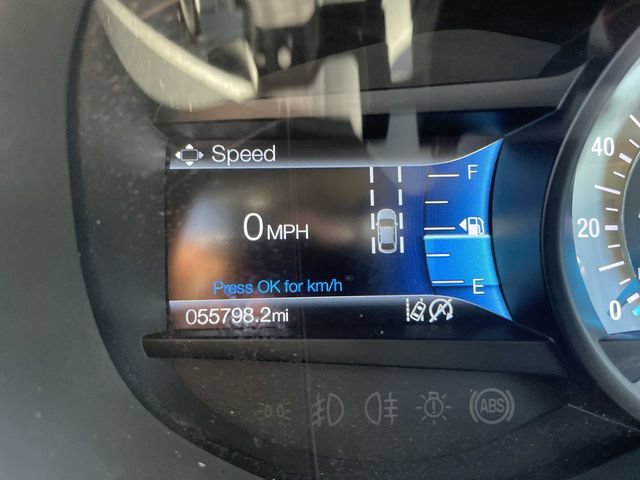 Used 2020 Ford Edge SEL w/ Convenience Package FWD image 12