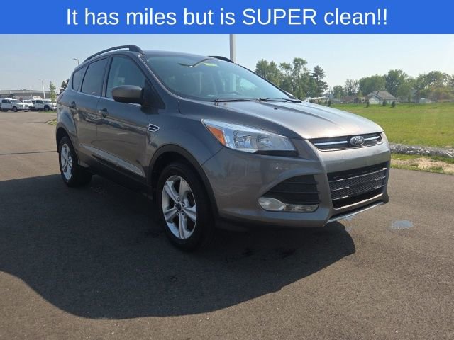 Used 2013 Ford Escape SE