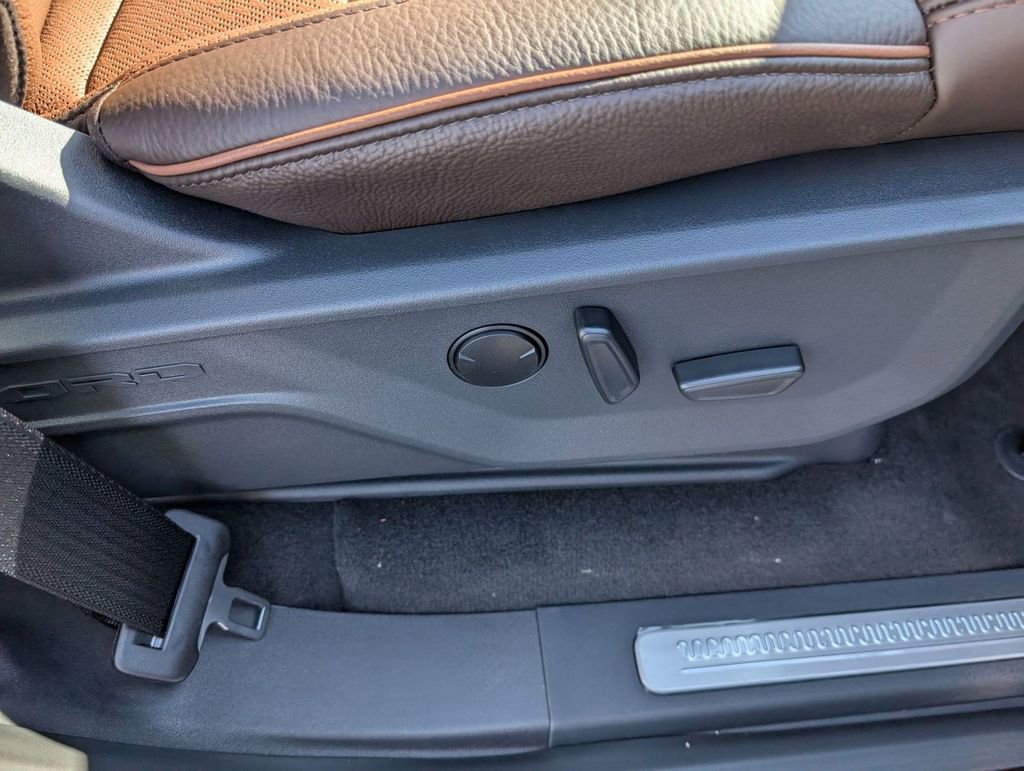 New 2026 Ford Expedition Max King Ranch image 52