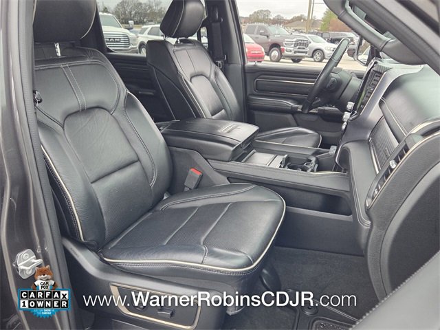 Used 2020 RAM 1500 Limited w/ Bed Utility Group image 16