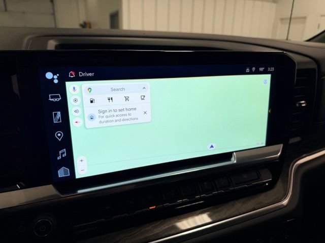 Certified 2023 Chevrolet Silverado 1500 LTZ AWD/4WD image 14