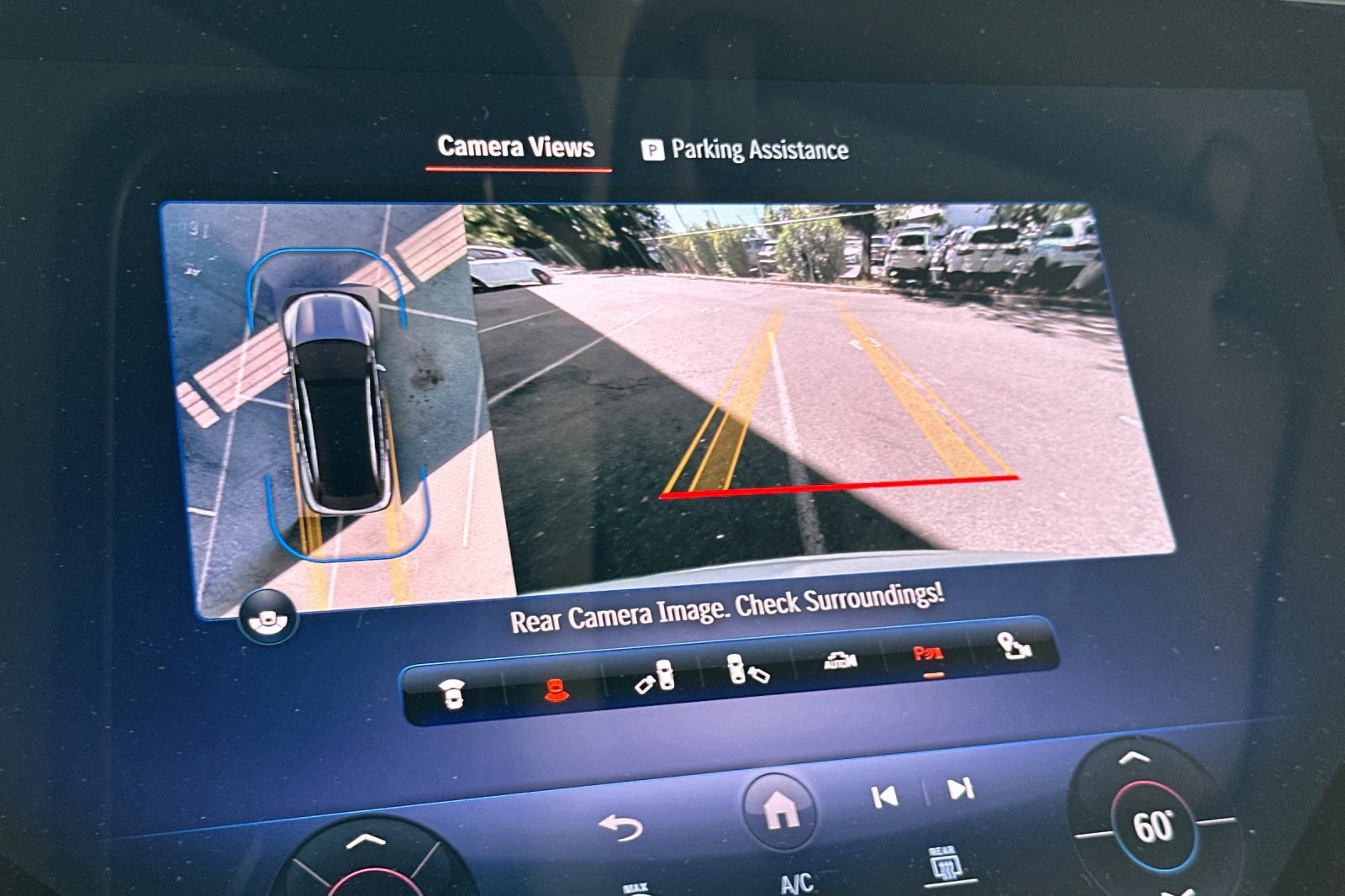 Certified 2023 Mercedes-Benz EQS 580 4MATIC SUV image 20