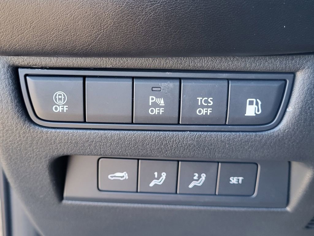 New 2026 MAZDA CX-50 AWD 2.5 Hybrid w/ Premium Pkg image 15