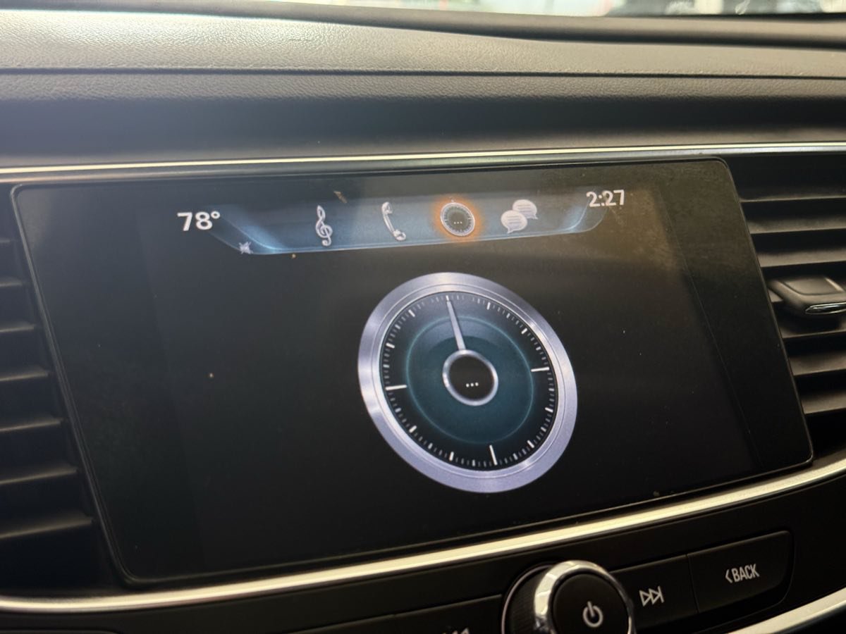 Used 2017 Buick LaCrosse Premium FWD image 54