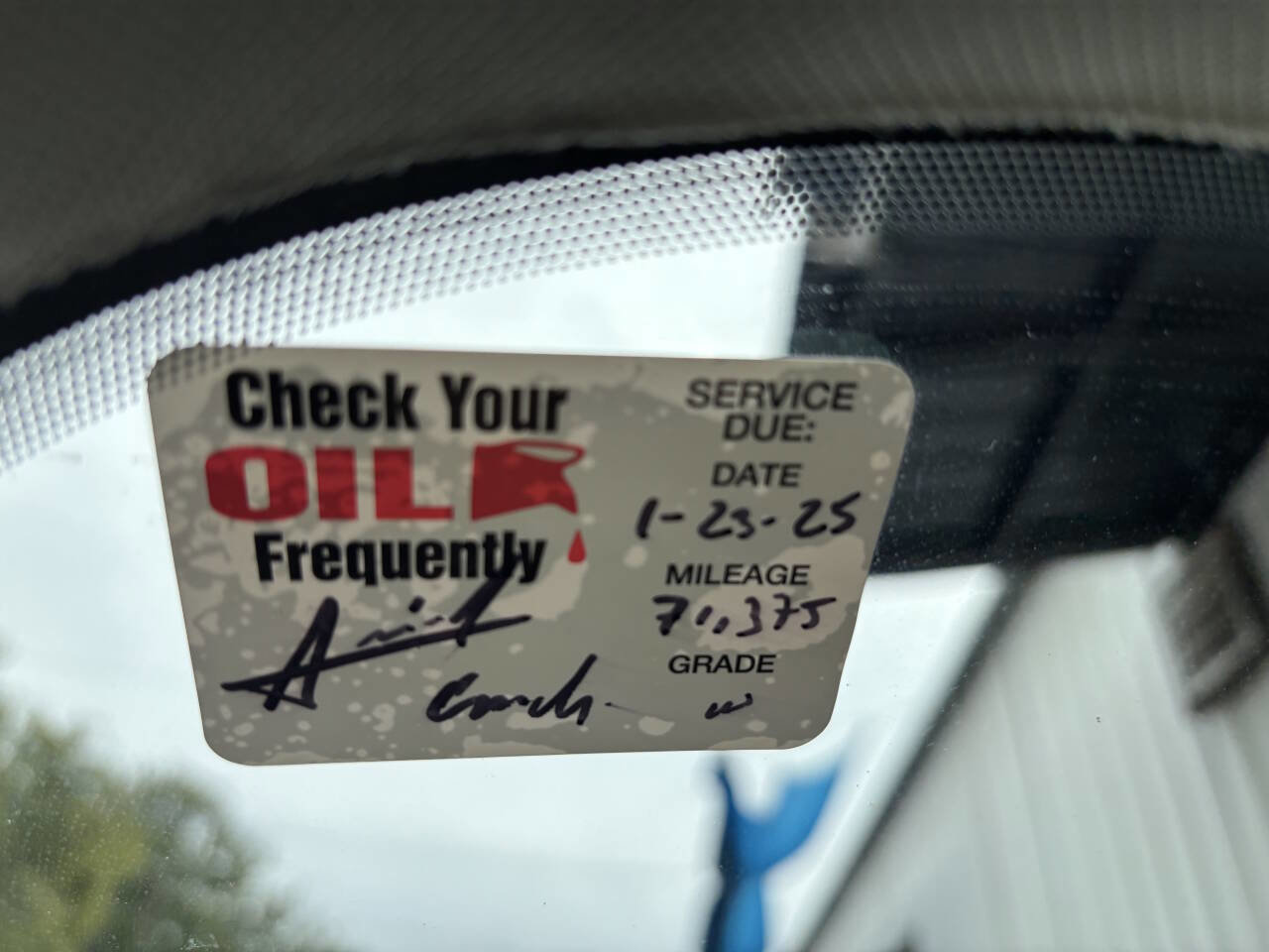 Used 2018 Ford Focus SE image 21