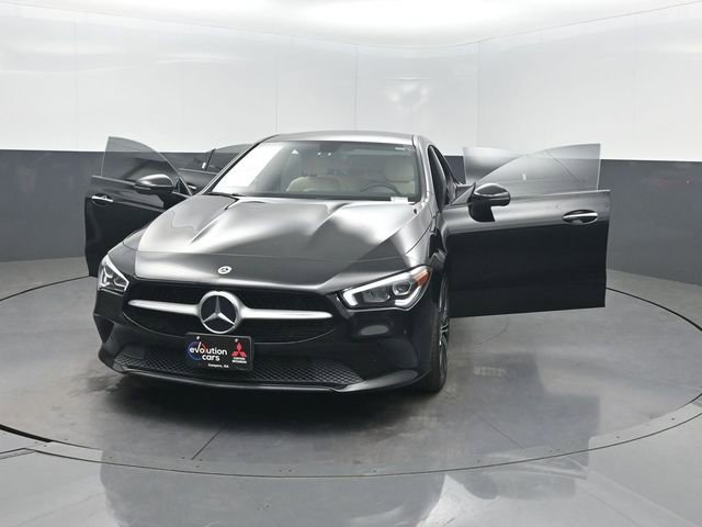 Used 2023 Mercedes-Benz CLA 250 4MATIC w/ Premium Package image 37