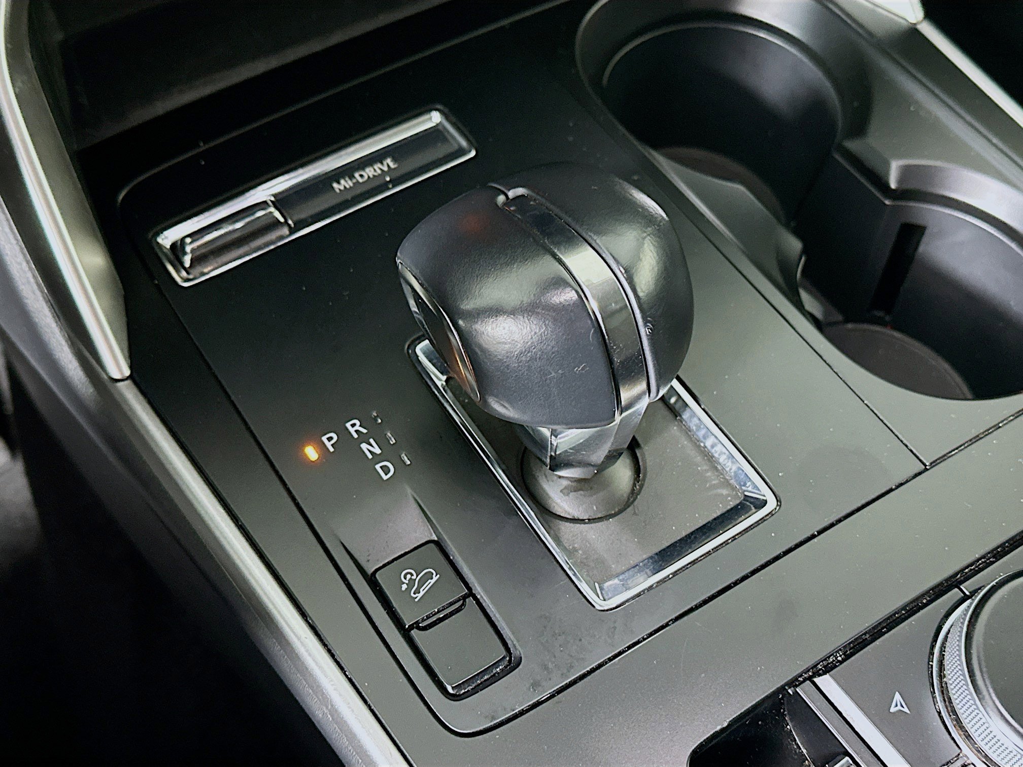 Used 2025 MAZDA CX-90 3.3 Turbo w/ Select Package image 25