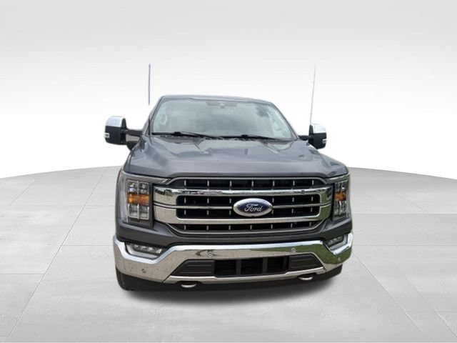 Used 2022 Ford F150 Lariat AWD/4WD image 2