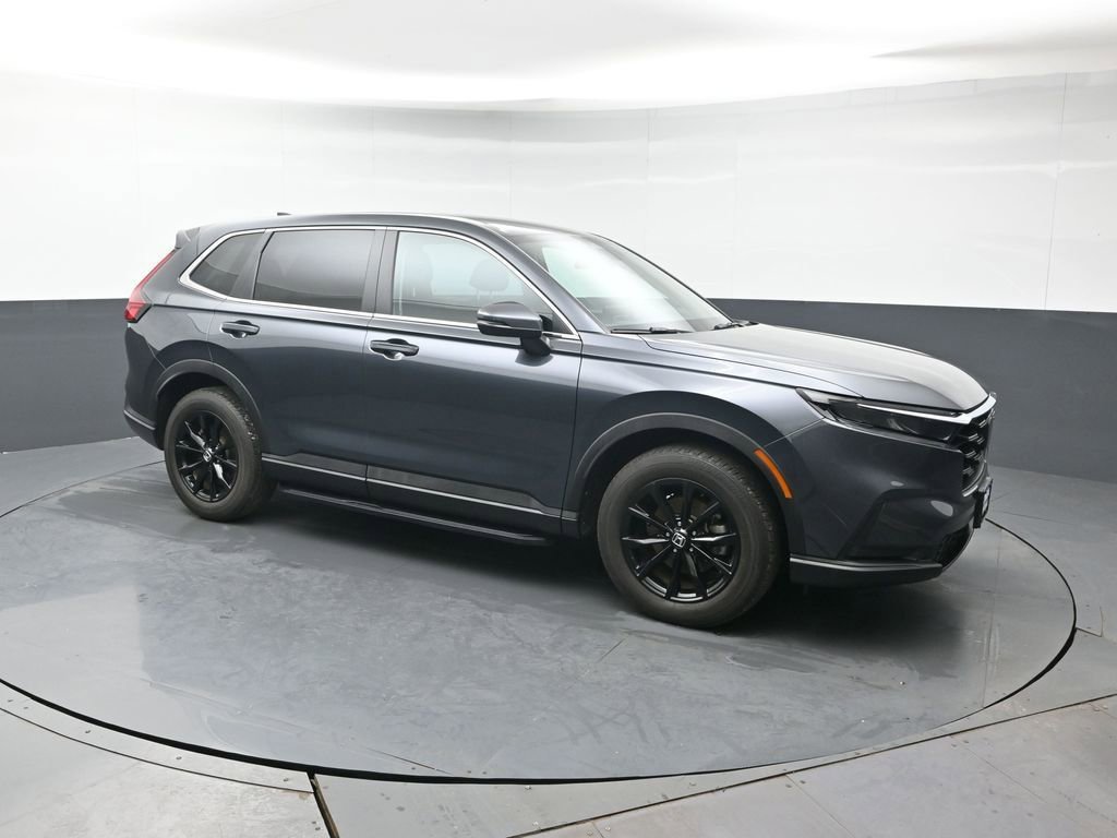 Used 2024 Honda CR-V LX image 8