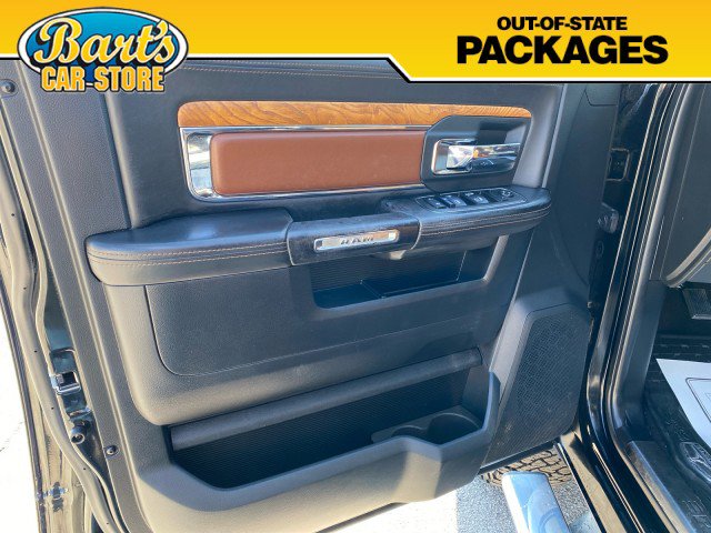 Used 2014 RAM 2500 Longhorn image 24