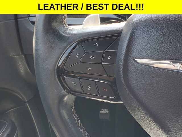 Used 2018 Chrysler 300 S RWD image 15