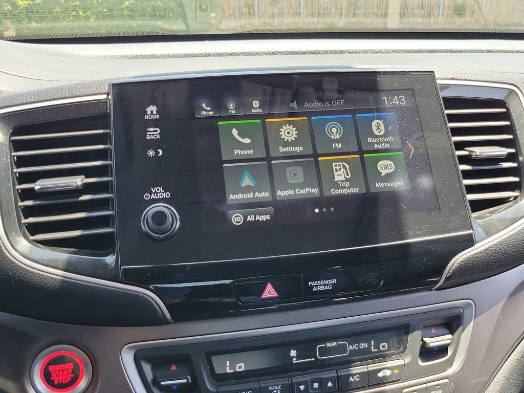 Certified 2021 Honda Pilot EX-L image 32