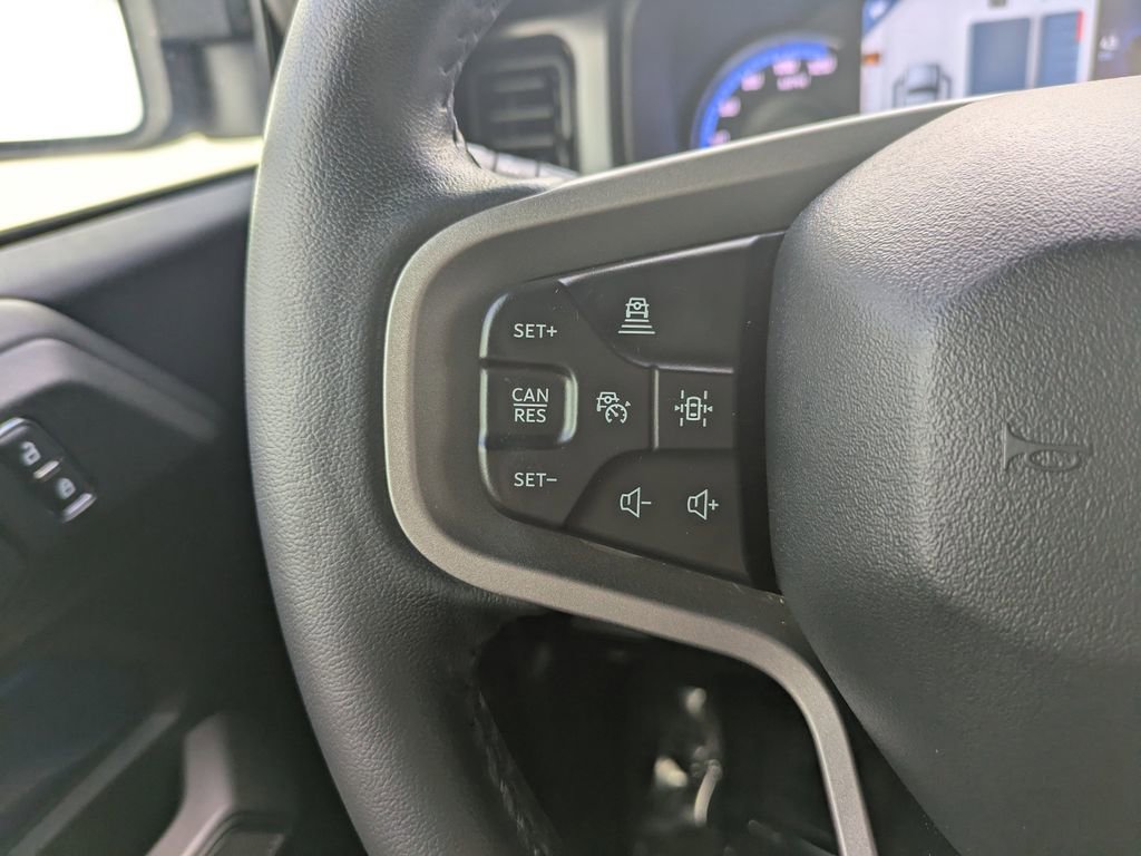 Used 2021 Ford Bronco First Edition AWD/4WD image 27