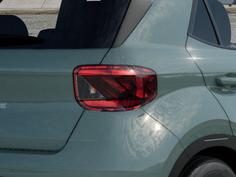 New 2026 Hyundai Venue SE FWD image 10