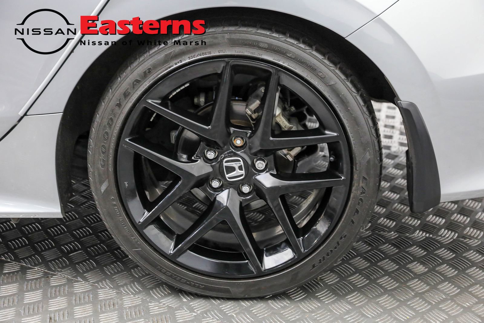 Used 2024 Honda Civic Sport image 42