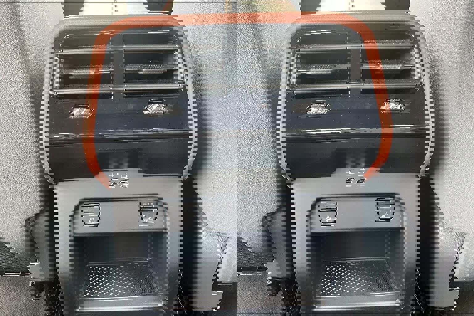 Certified 2024 BMW i5 M60 w/ Executive Package AWD/4WD image 35