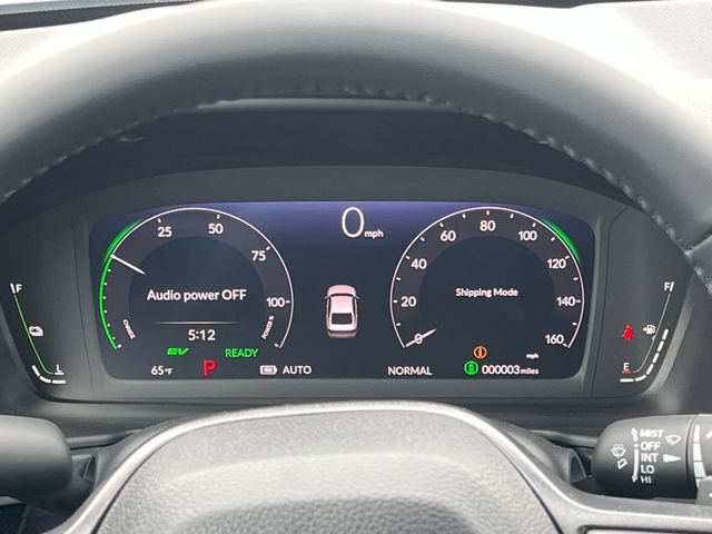 New 2026 Honda Accord Sport image 22