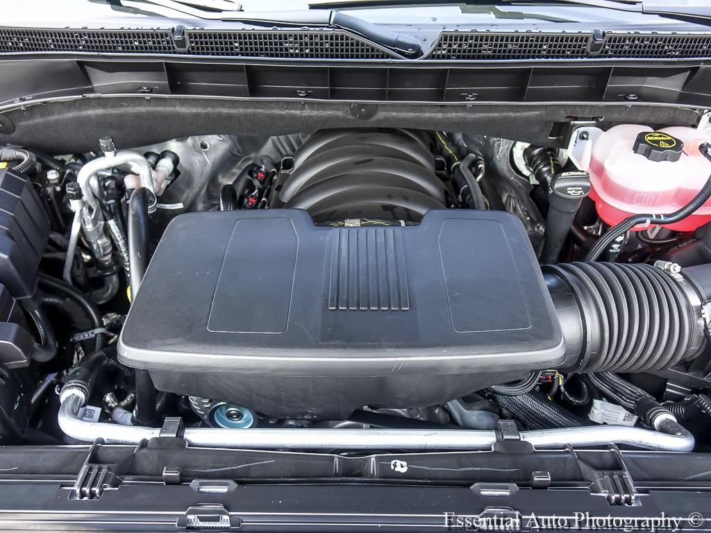 New 2026 GMC Yukon Denali Ultimate AWD/4WD image 26