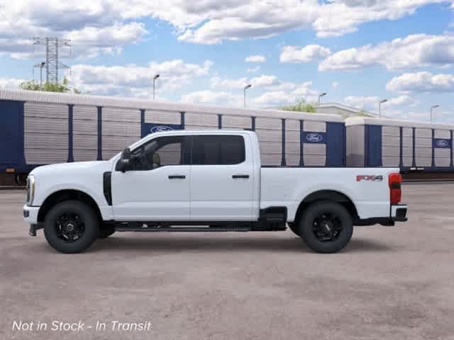 New 2026 Ford F250 XL w/ STX Appearance Package AWD/4WD image 3