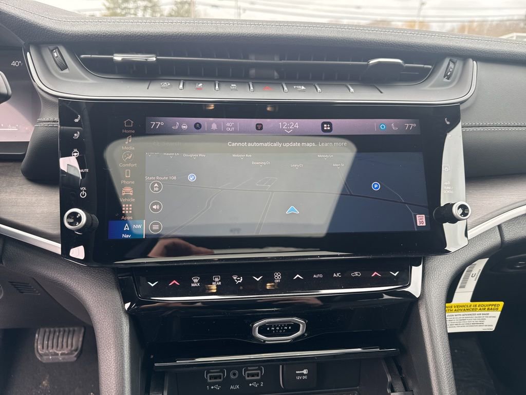 New 2026 Jeep Grand Cherokee Limited image 13