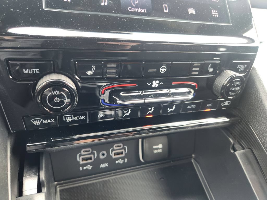 New 2026 Jeep Grand Cherokee Laredo X AWD/4WD image 19