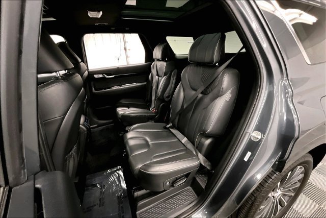 Used 2023 Hyundai Palisade Calligraphy AWD/4WD image 25