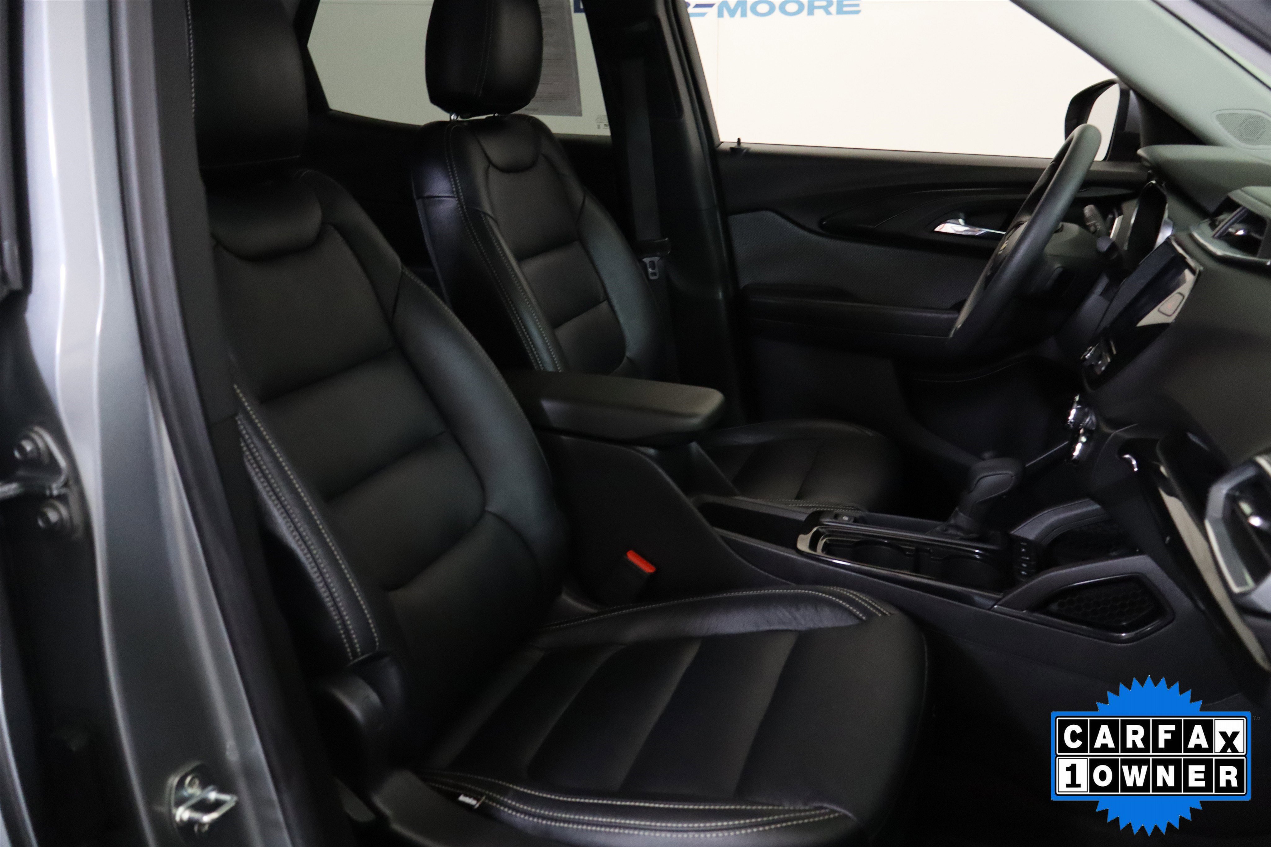 Used 2023 Chevrolet TrailBlazer LT w/ Convenience Package image 20