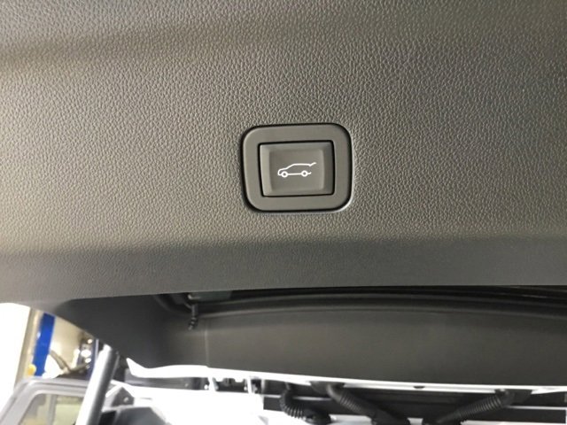 New 2026 Chevrolet Tahoe Premier image 54