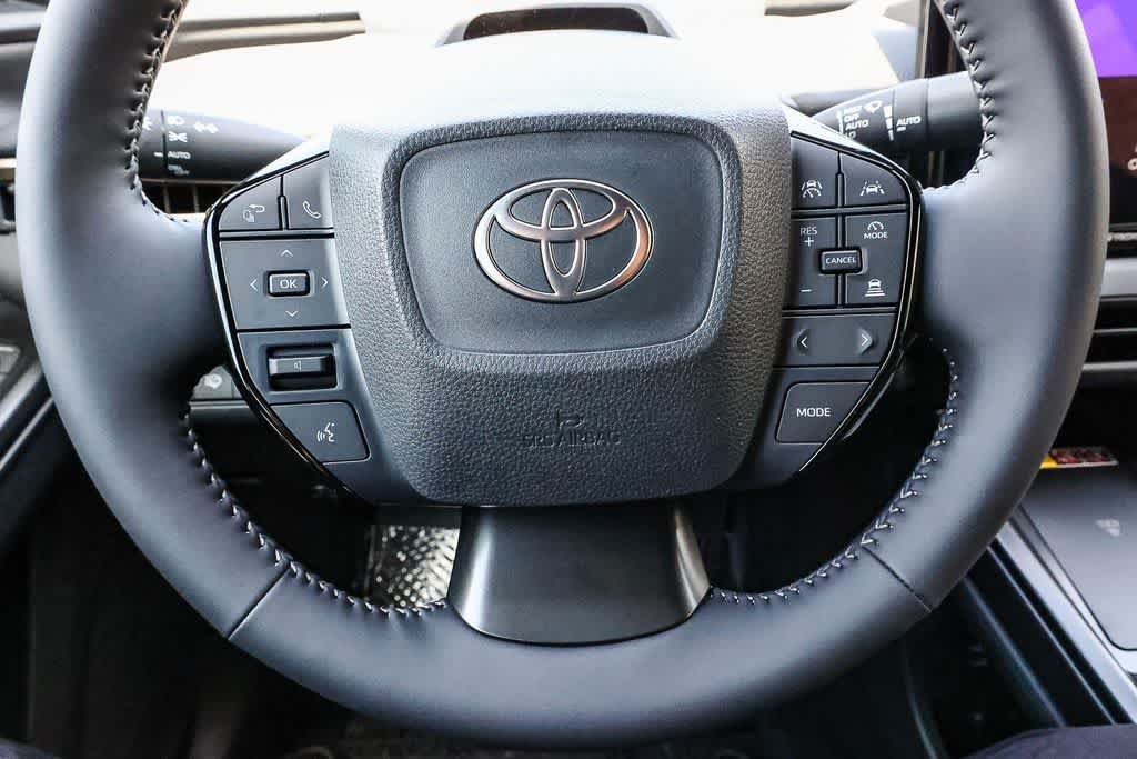 New 2026 Toyota bZ FWD image 24