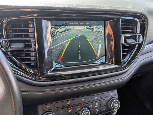 Used 2023 Dodge Durango SXT image 21