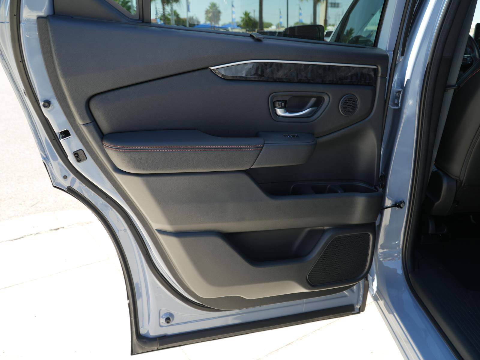 New 2026 Honda Passport TrailSport Elite image 18