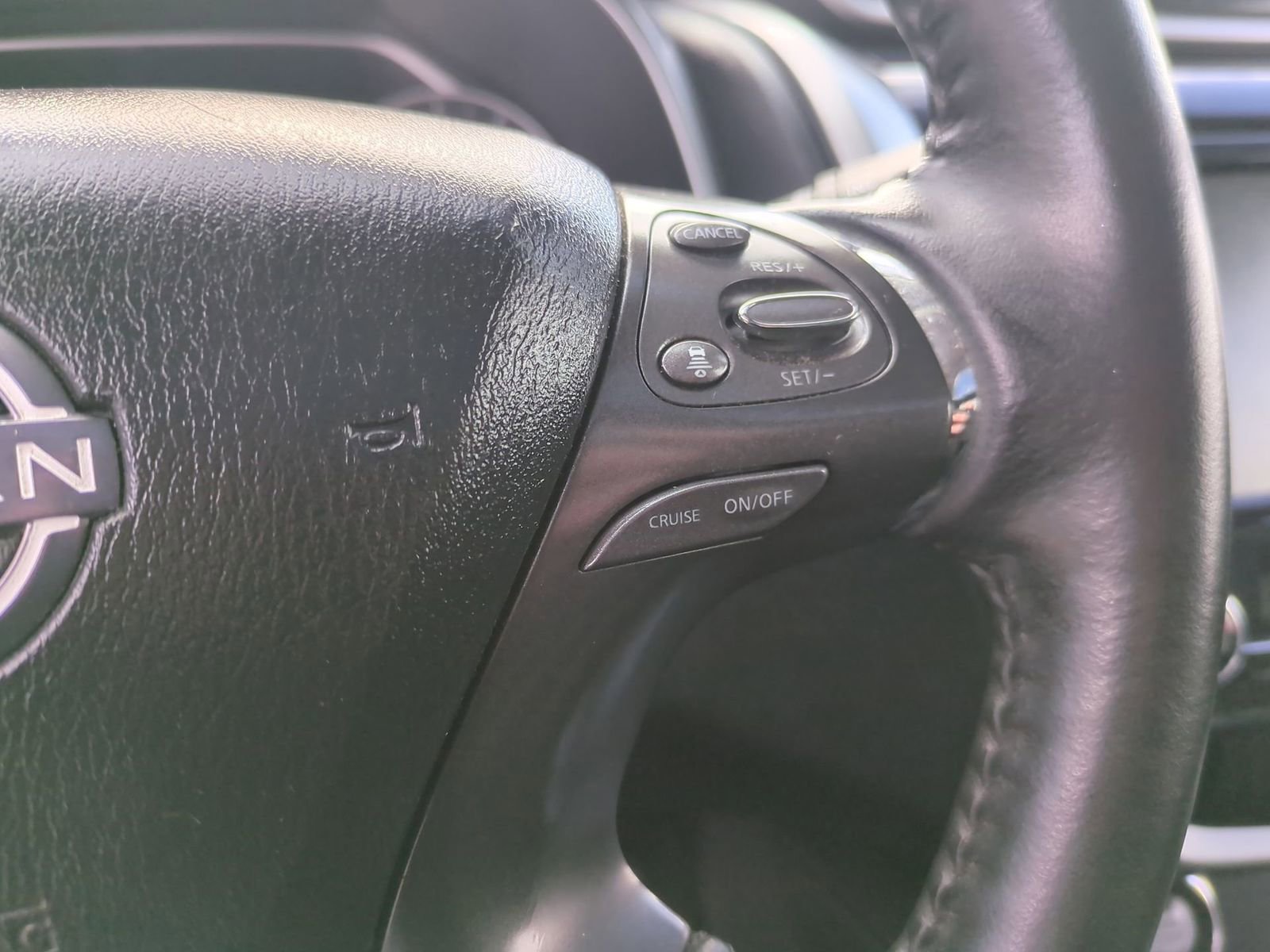 Used 2023 Nissan Murano Platinum image 28