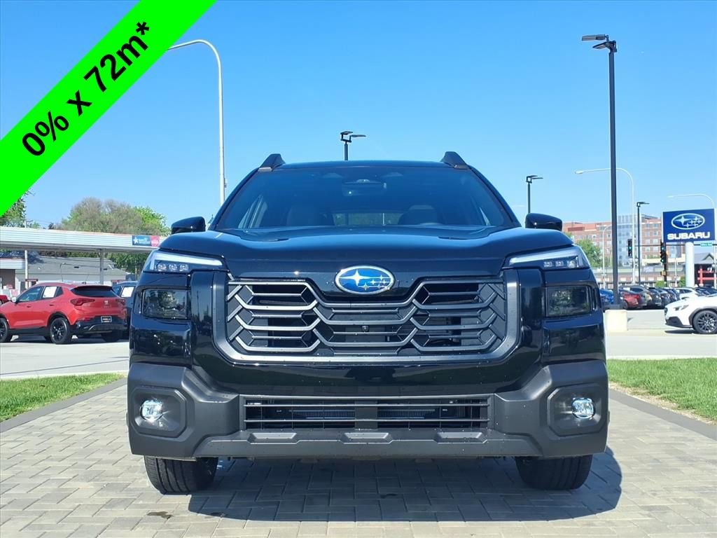 New 2026 Subaru Outback Limited XT AWD/4WD image 2