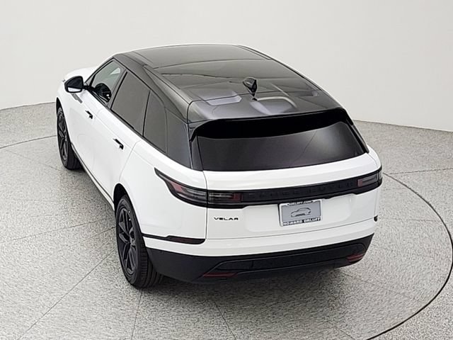 New 2026 Land Rover Range Rover Velar S AWD/4WD image 29