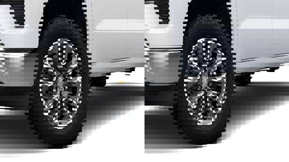 New 2026 Chevrolet Silverado 1500 LT image 34