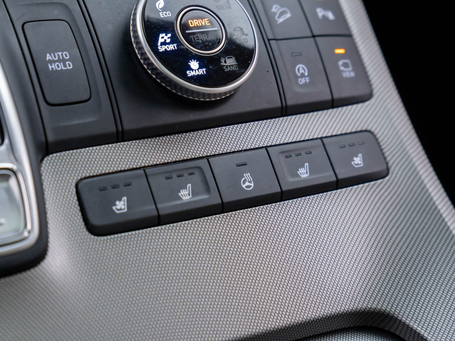 Used 2020 Hyundai Palisade Limited image 29