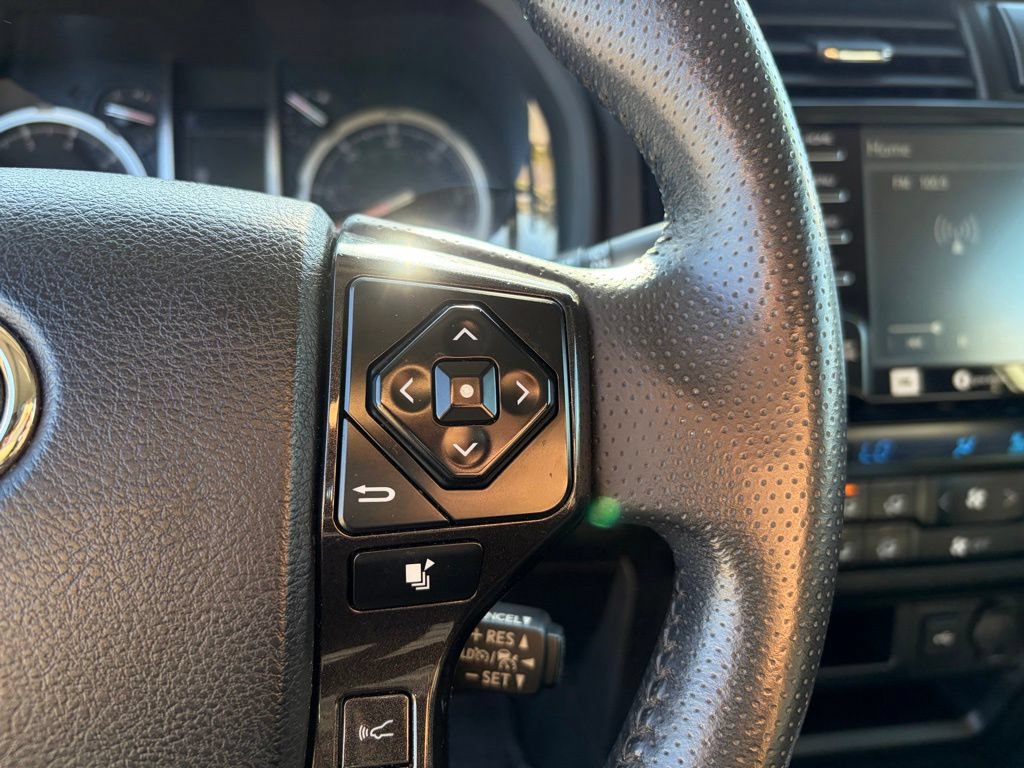 Used 2020 Toyota 4Runner TRD Pro AWD/4WD image 29