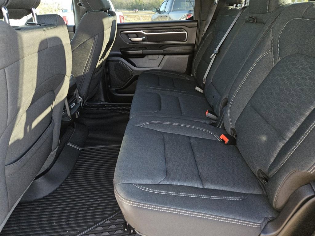 New 2026 RAM 1500 Lone Star image 25