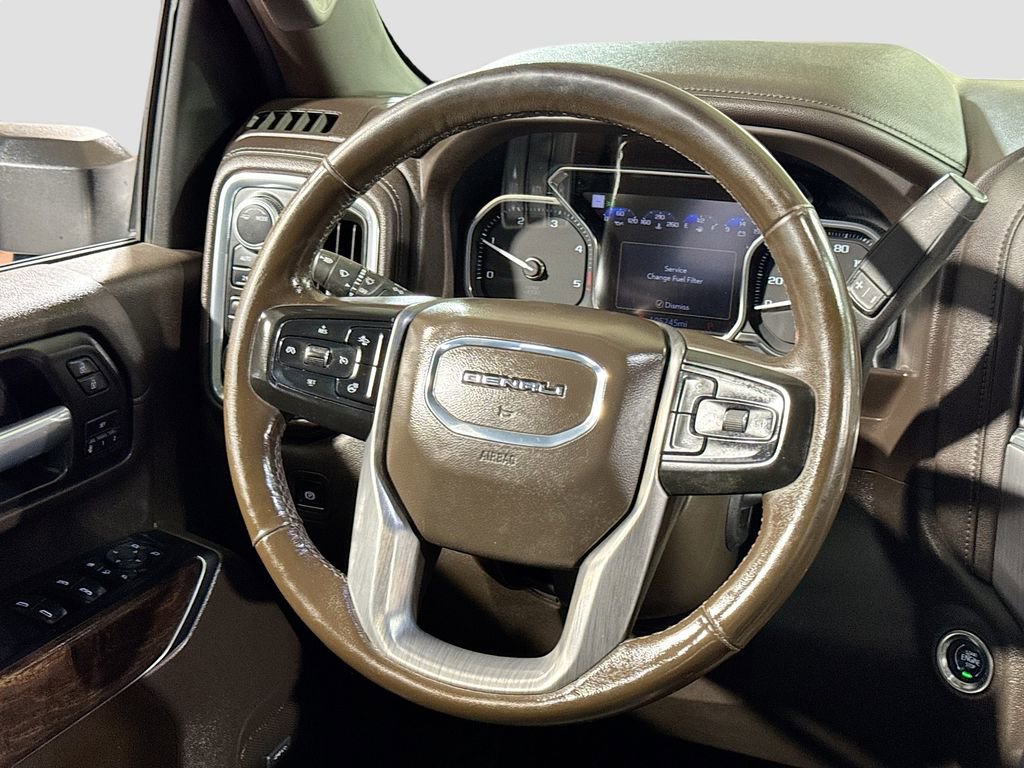 Used 2020 GMC Sierra 2500 Denali w/ Denali Ultimate Package image 18