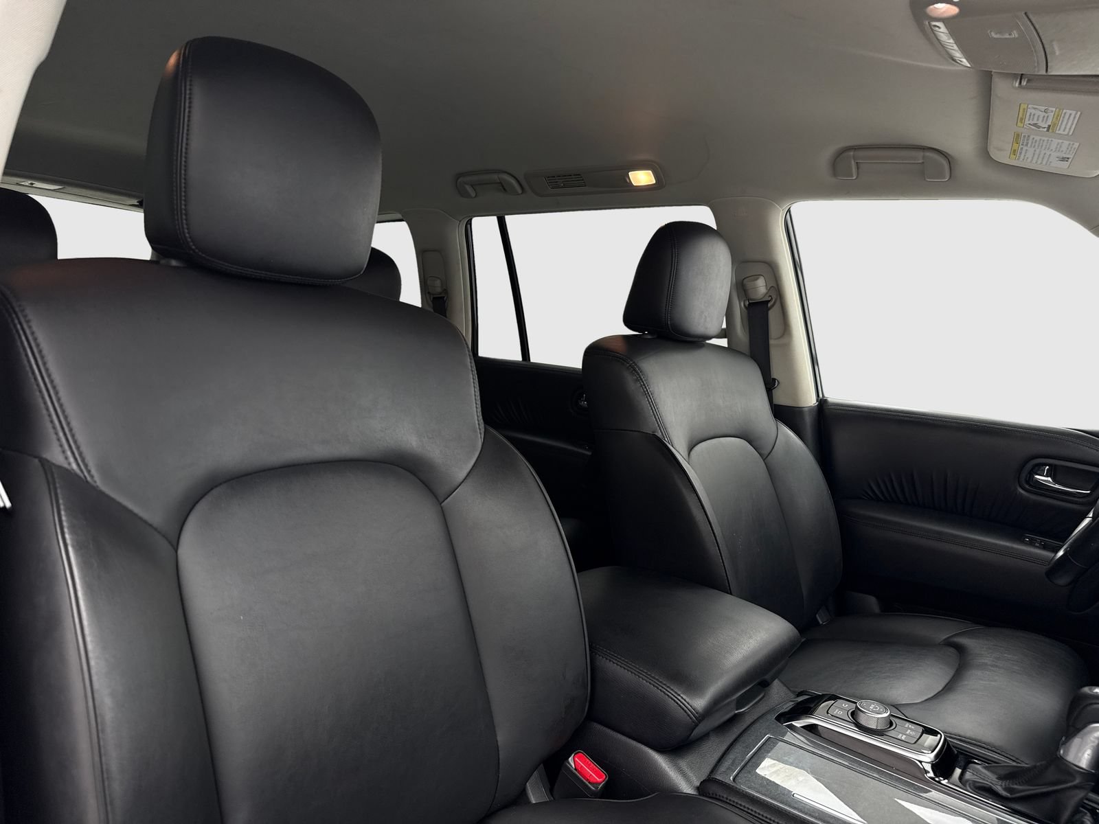 Used 2021 Nissan Armada SV RWD image 41