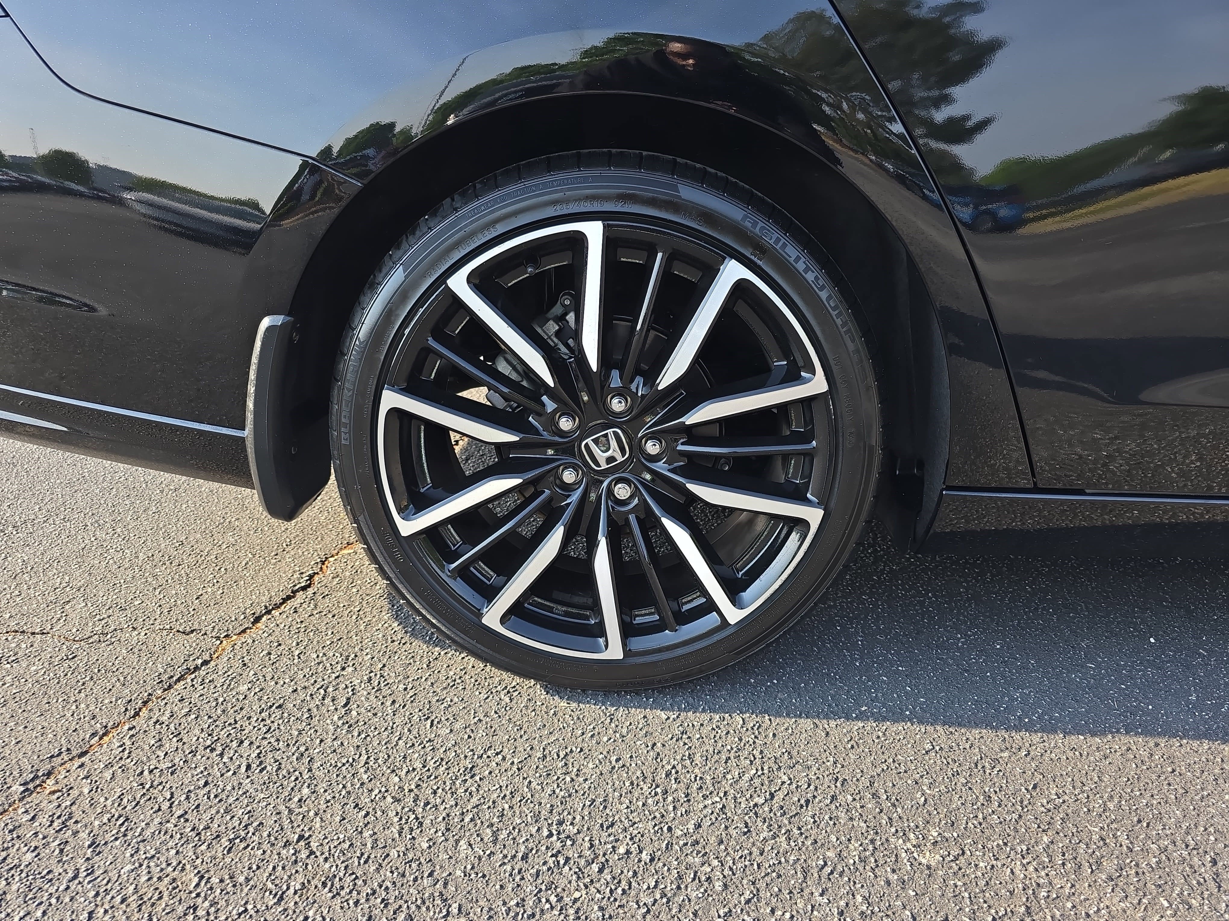 Used 2023 Honda Accord Touring image 34