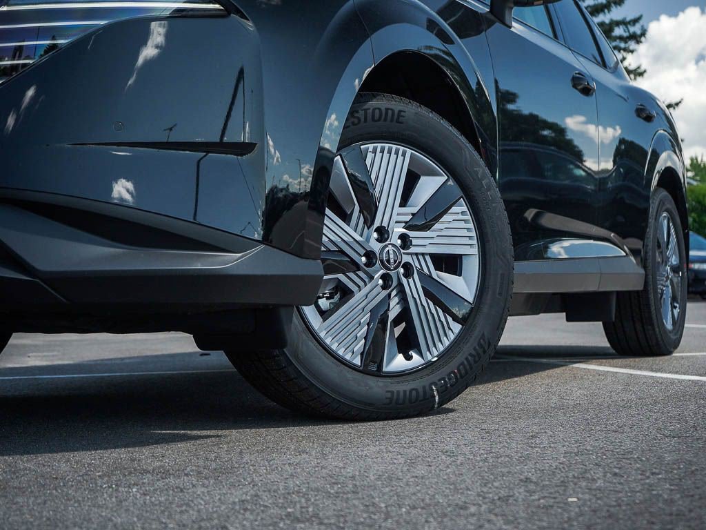New 2026 Nissan Murano SL w/ Comfort Package AWD/4WD image 6