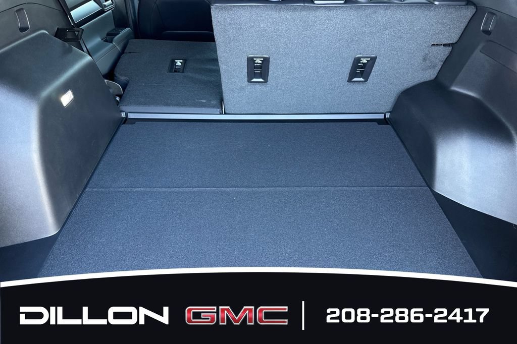 New 2026 GMC Terrain AT4 w/ Convenience Package III AWD/4WD image 16
