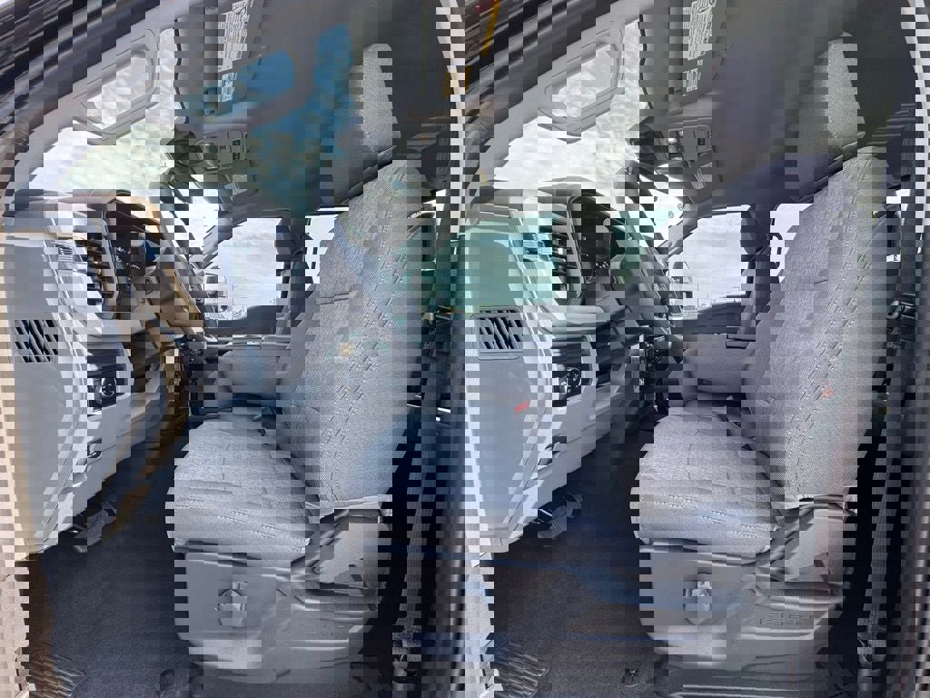 New 2026 Ford F250 XL w/ STX Appearance Package image 16