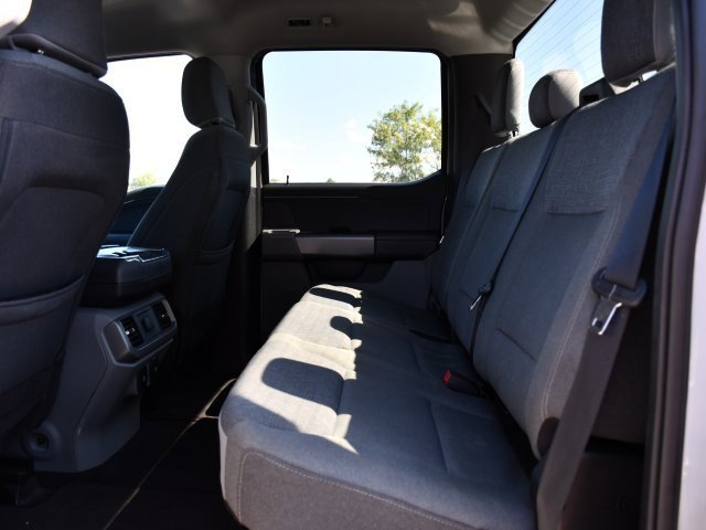 Used 2024 Ford F150 XLT w/ Mobile Office Package image 17