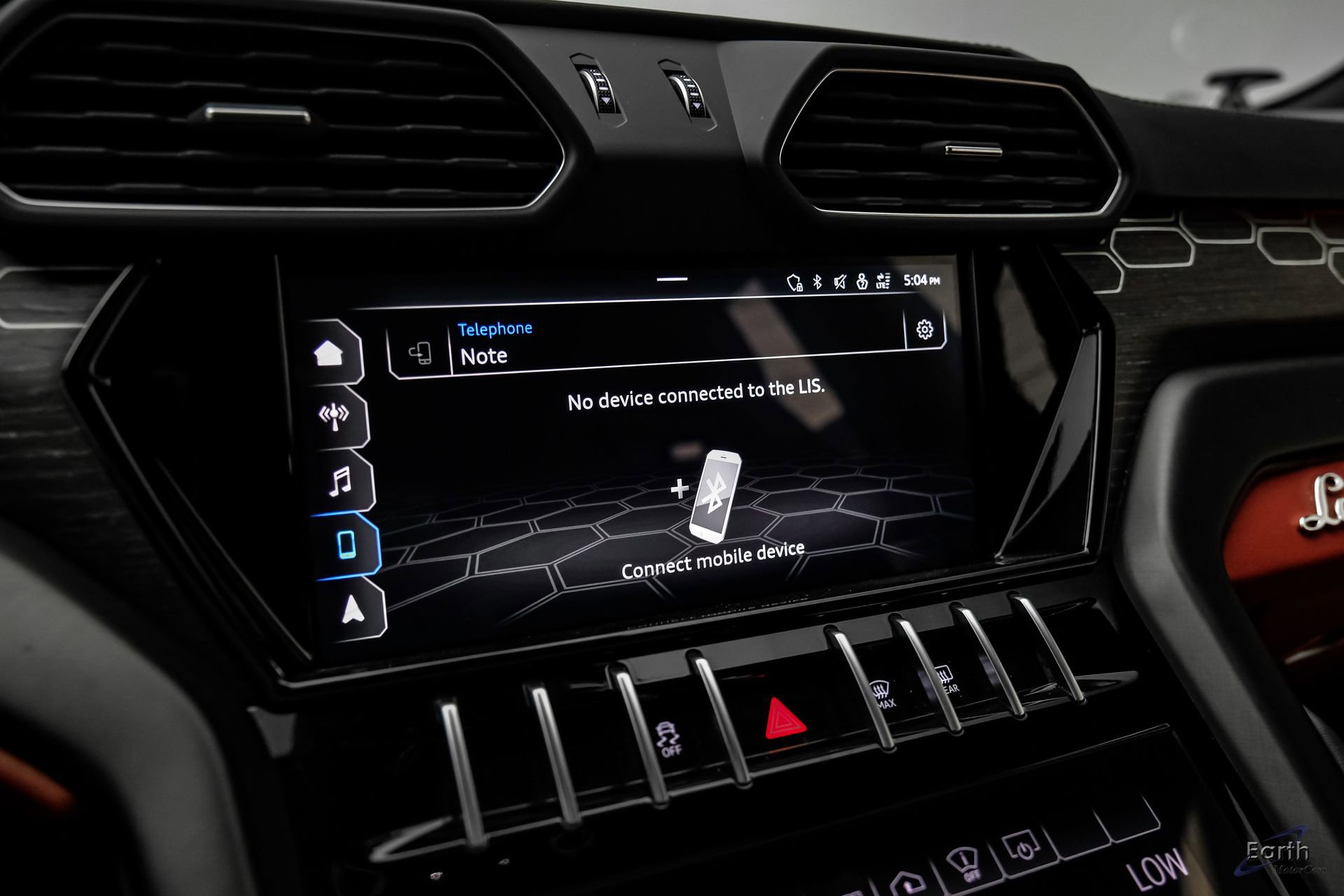 Used 2022 Lamborghini Urus image 82