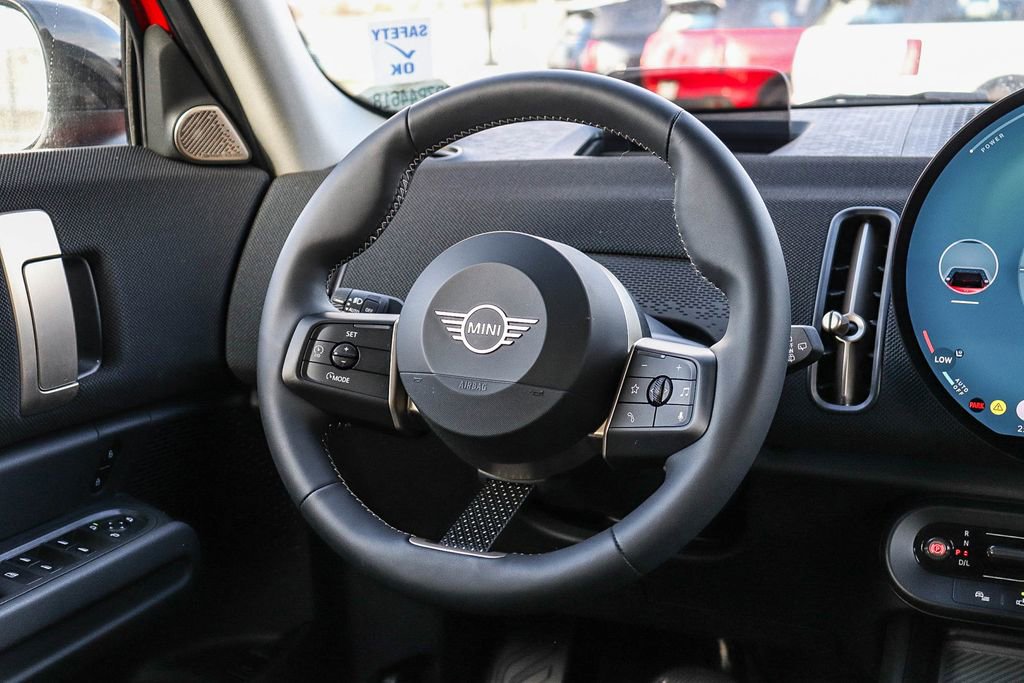 Used 2025 MINI Cooper Countryman S image 17