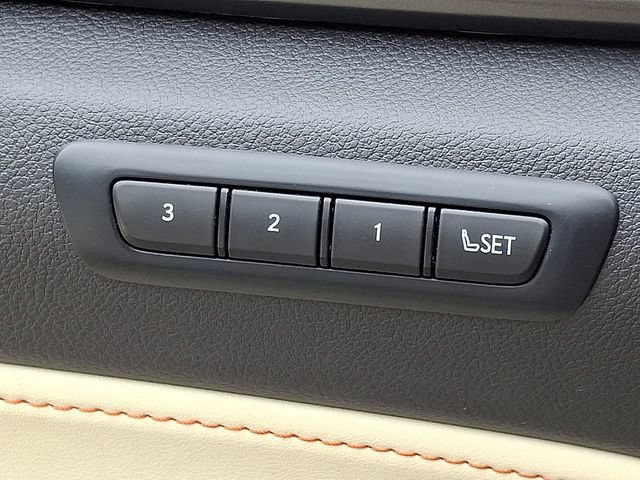 Used 2024 Lexus NX 250 FWD image 27