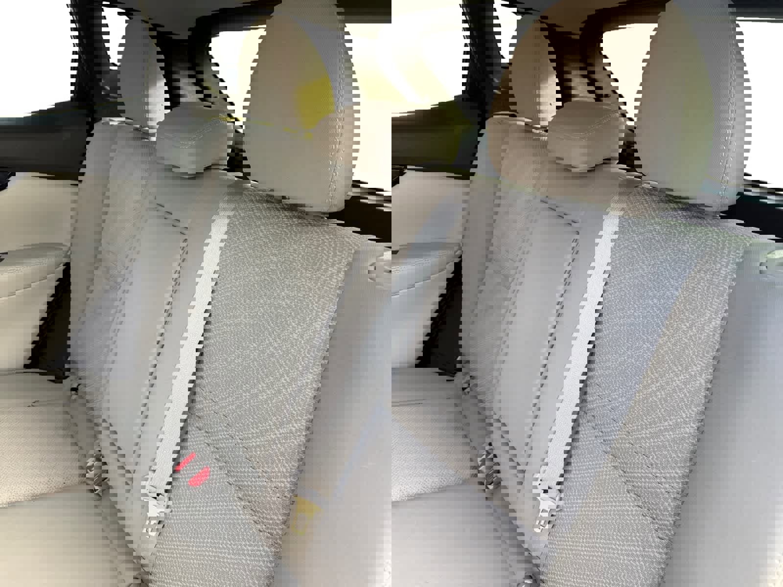 Used 2019 Nissan Rogue Sport SV image 13