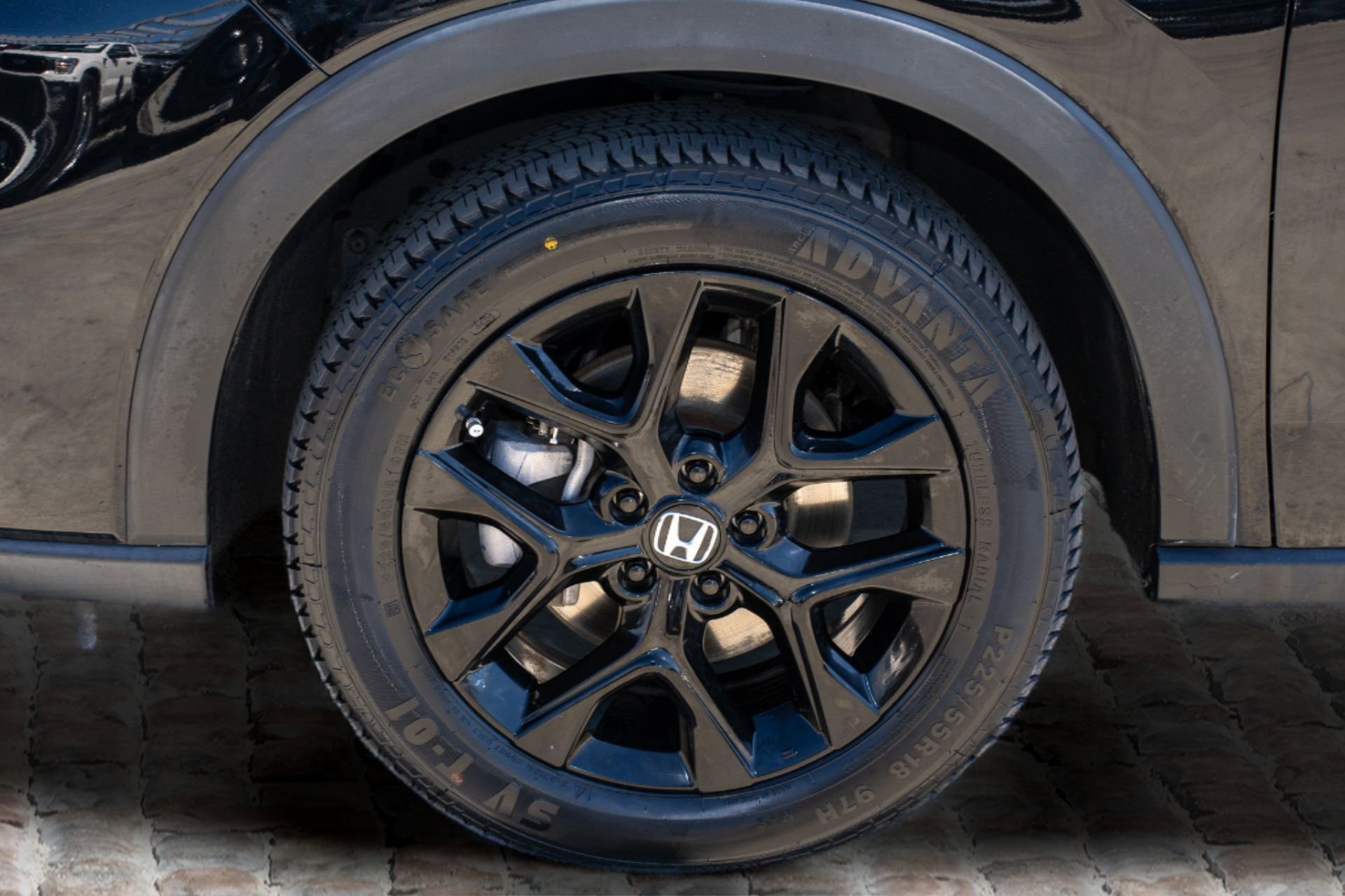 Certified 2023 Honda HR-V Sport image 37